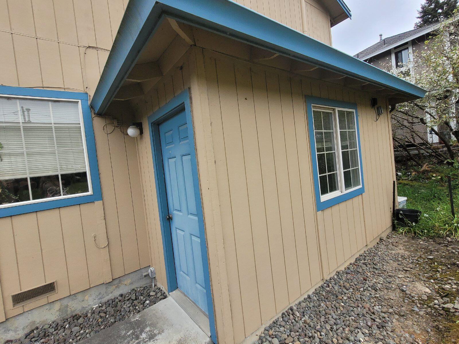 585 Ridge Road Arcata, CA 95521 - Photo 17 of 43 Subject Rear-1