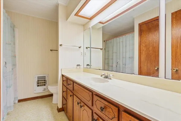 a view of cupboard