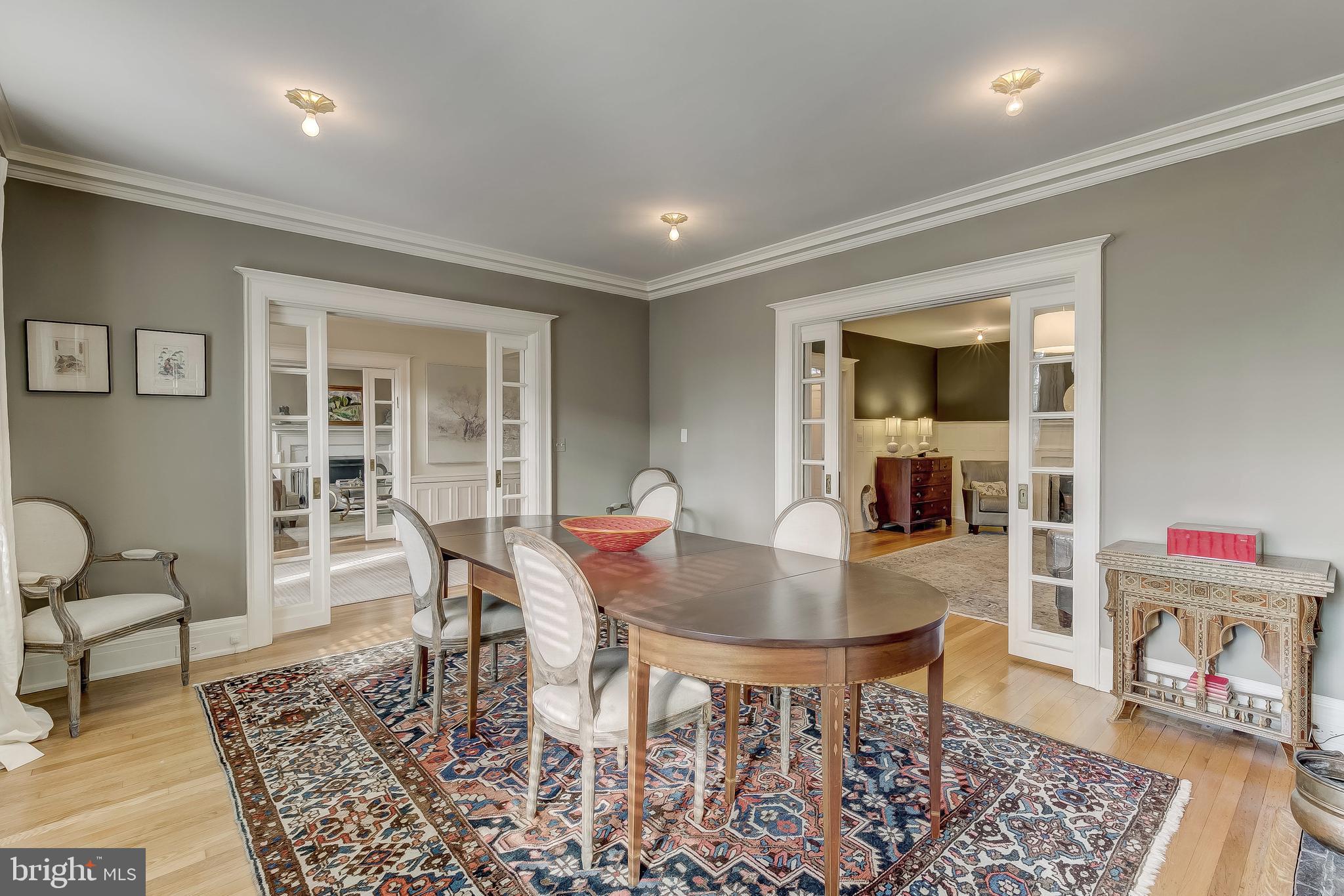 10 Whitfield Road Baltimore, MD 21210 - Photo 11 of 53 Dining Room