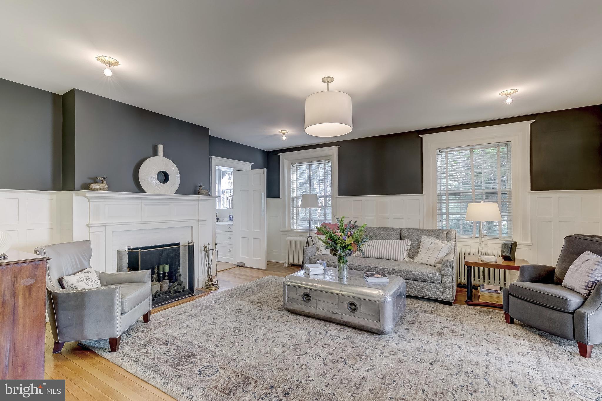 10 Whitfield Road Baltimore, MD 21210 - Photo 12 of 53 Family Room