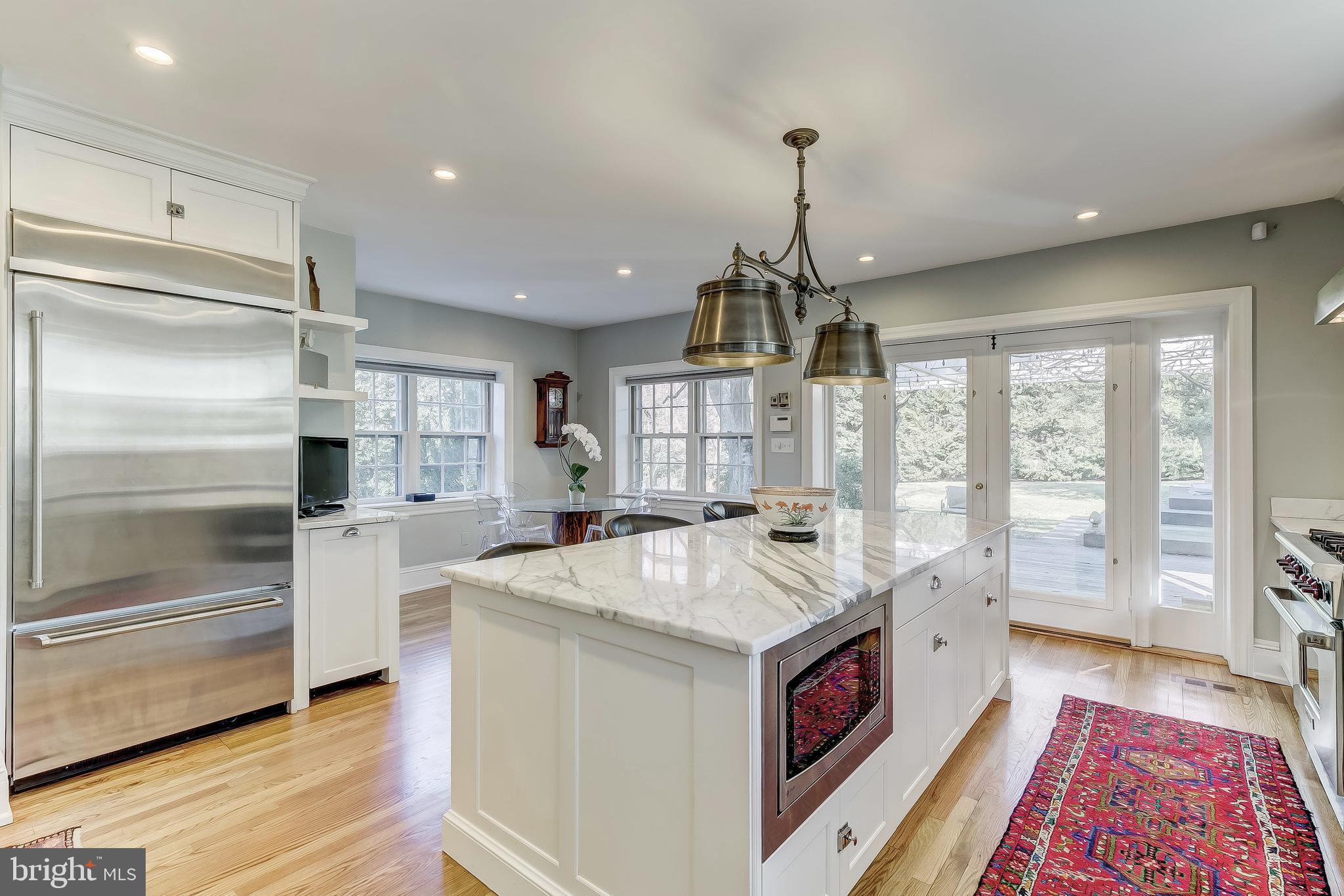 10 Whitfield Road Baltimore, MD 21210 - Photo 16 of 53 Kitchen