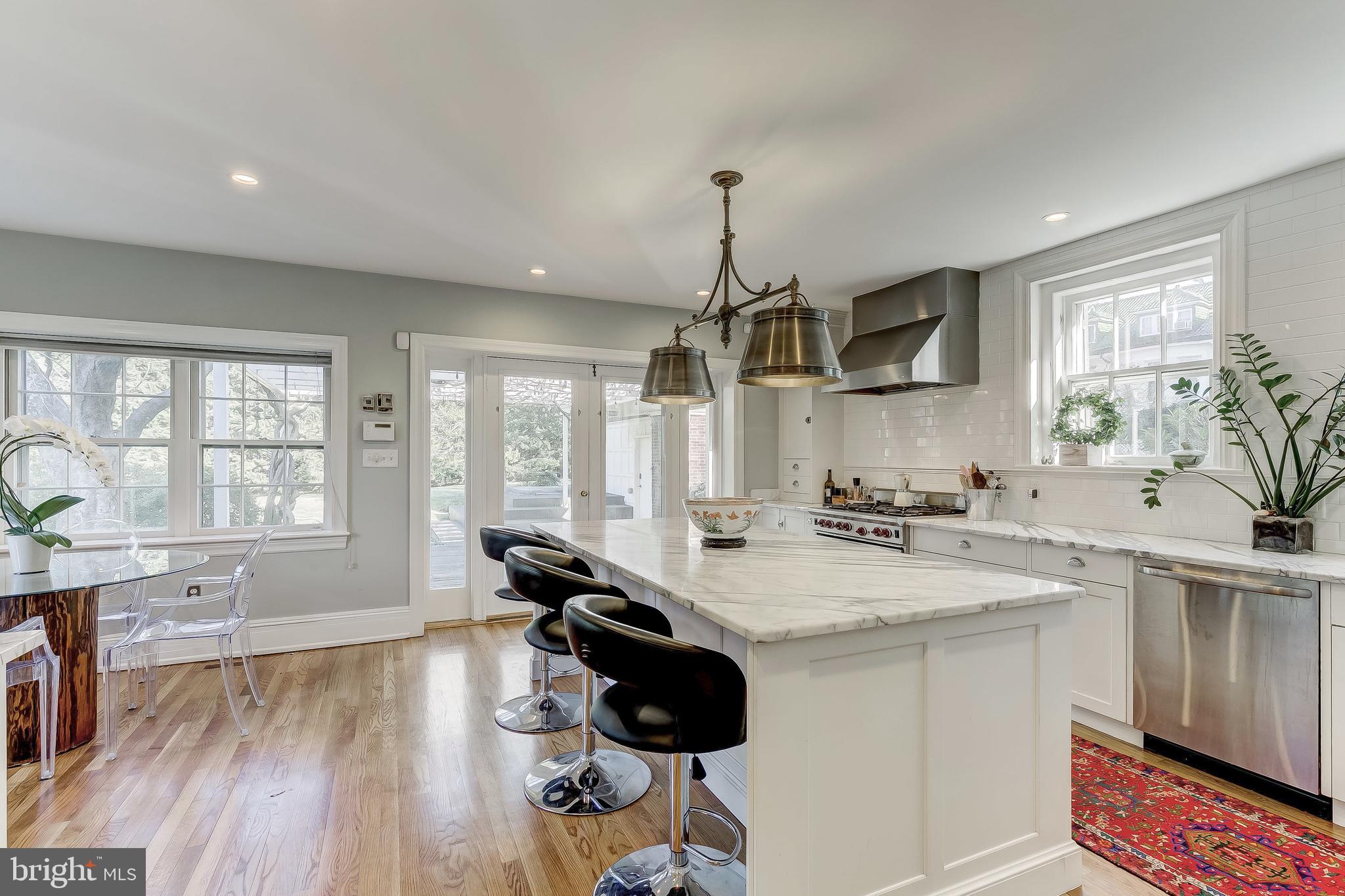 10 Whitfield Road Baltimore, MD 21210 - Photo 17 of 53 Kitchen