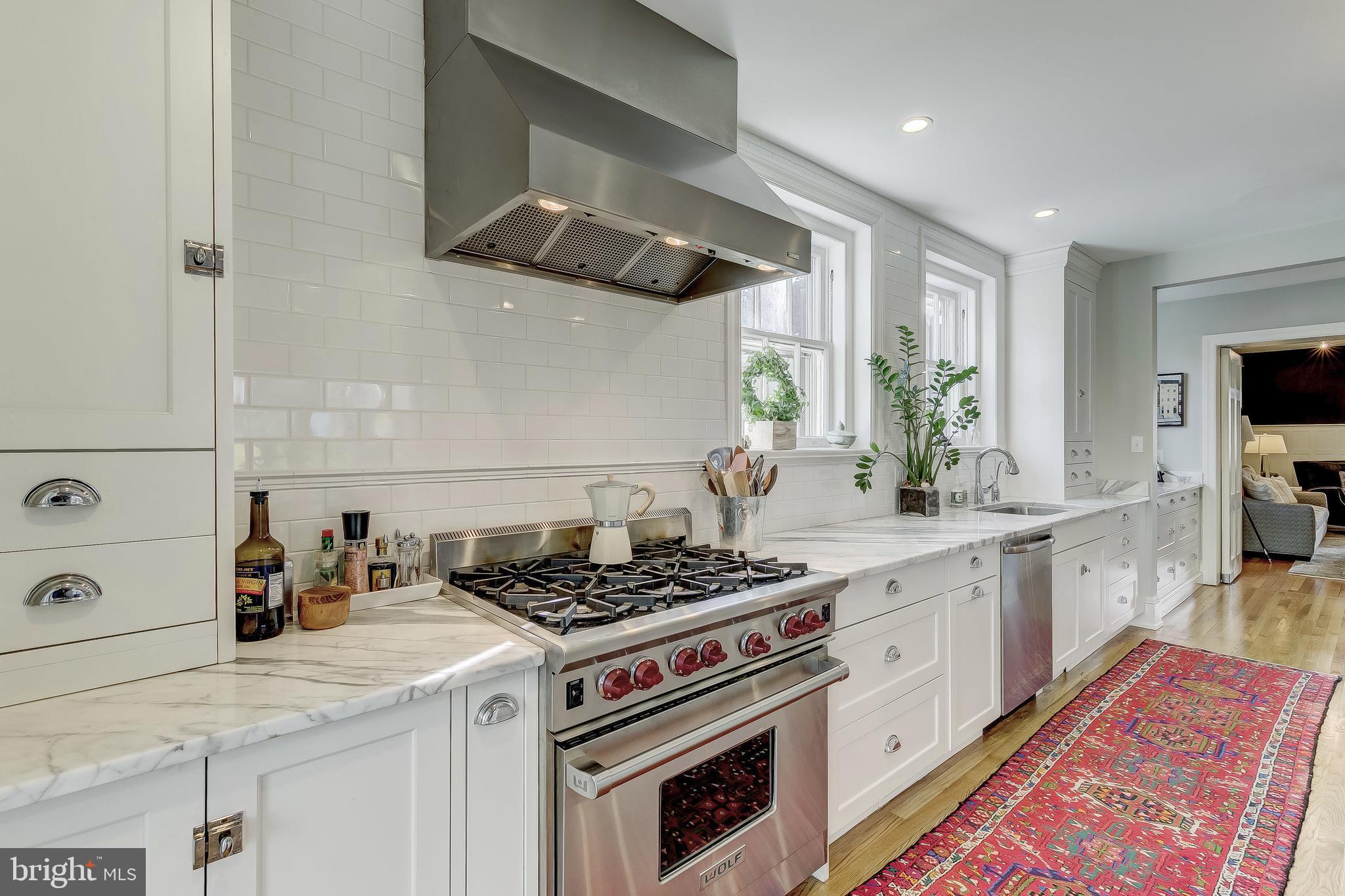 10 Whitfield Road Baltimore, MD 21210 - Photo 18 of 53 Kitchen