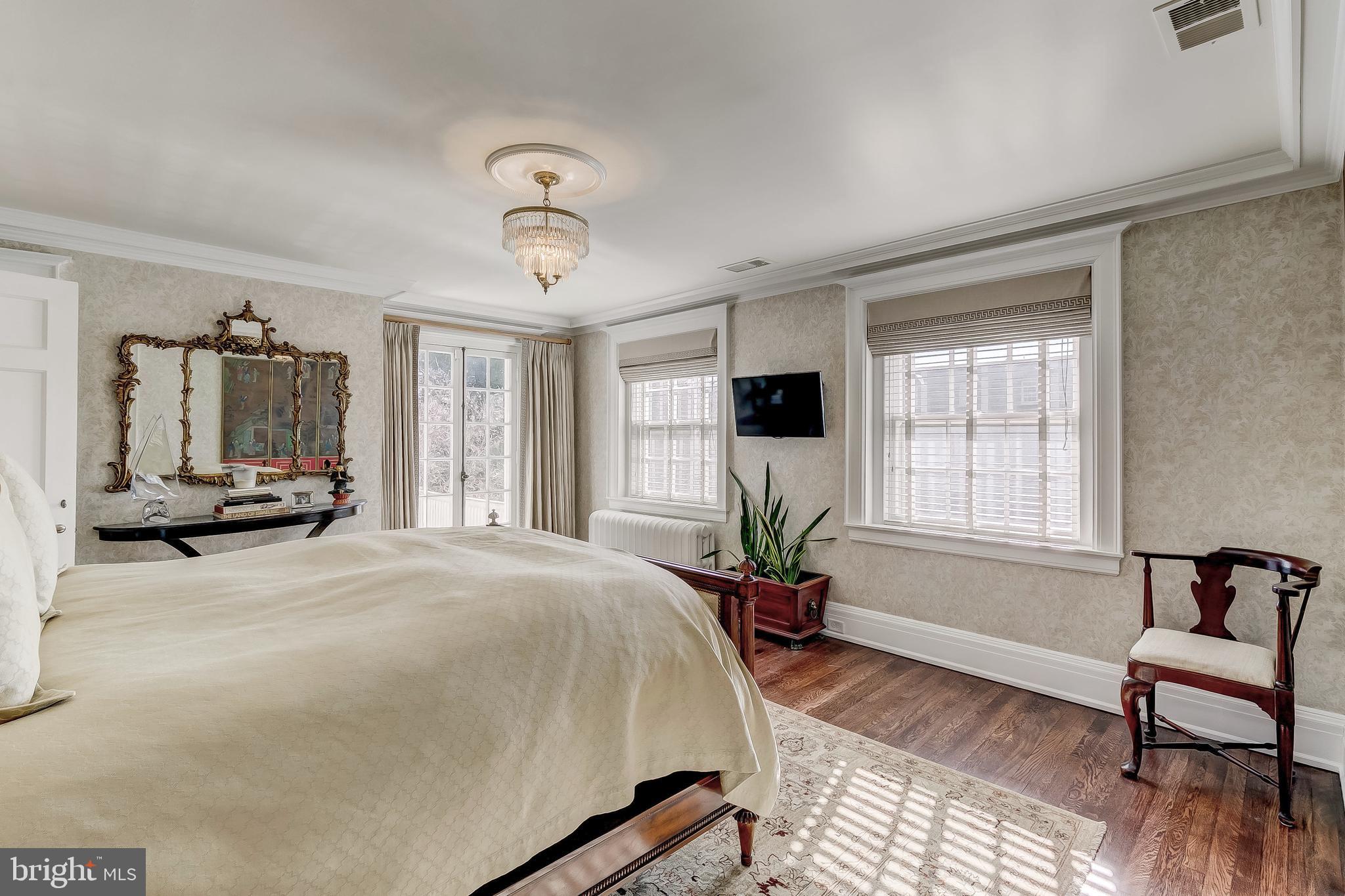 10 Whitfield Road Baltimore, MD 21210 - Photo 28 of 53 Master Bedroom