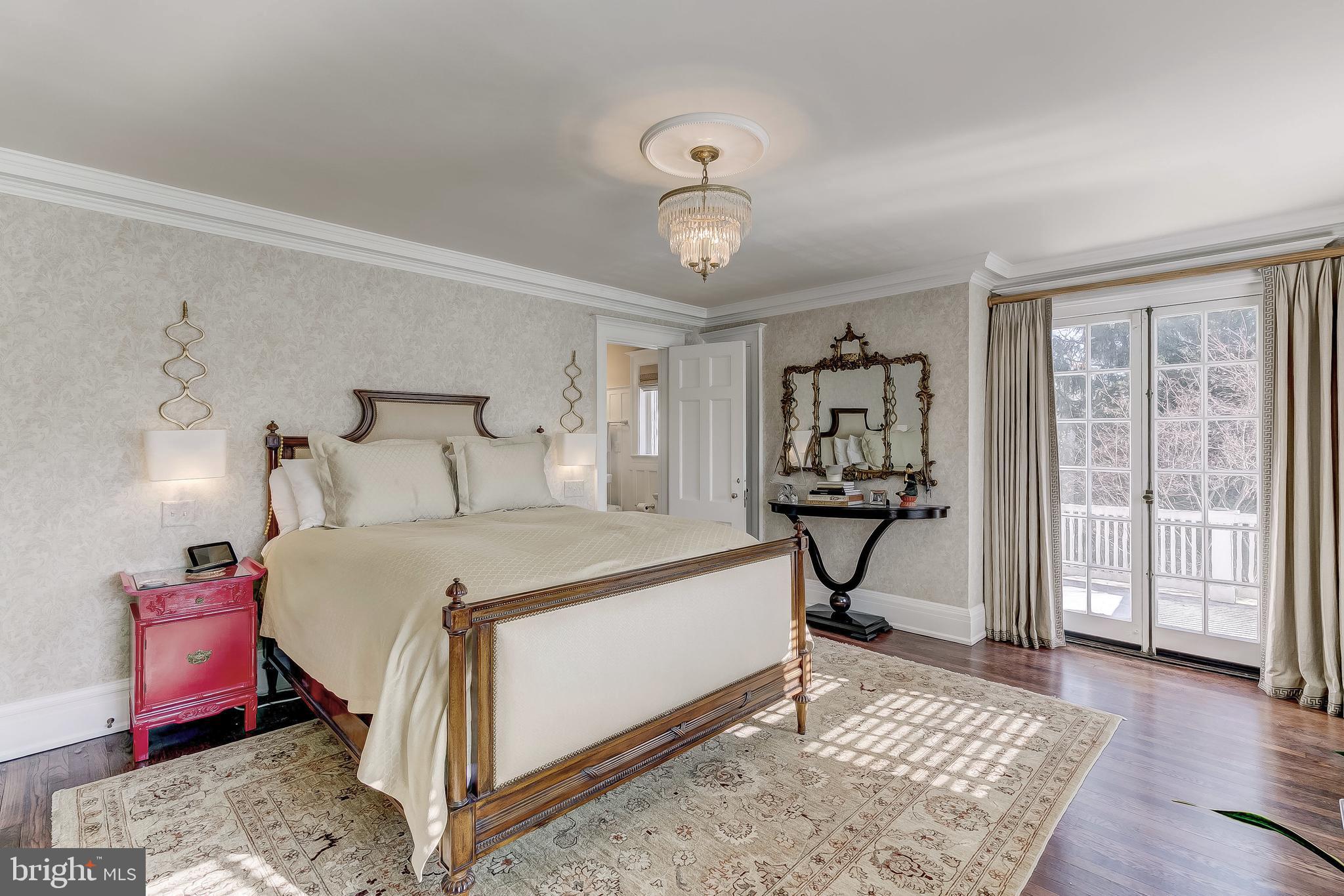 10 Whitfield Road Baltimore, MD 21210 - Photo 29 of 53 Master Bedroom