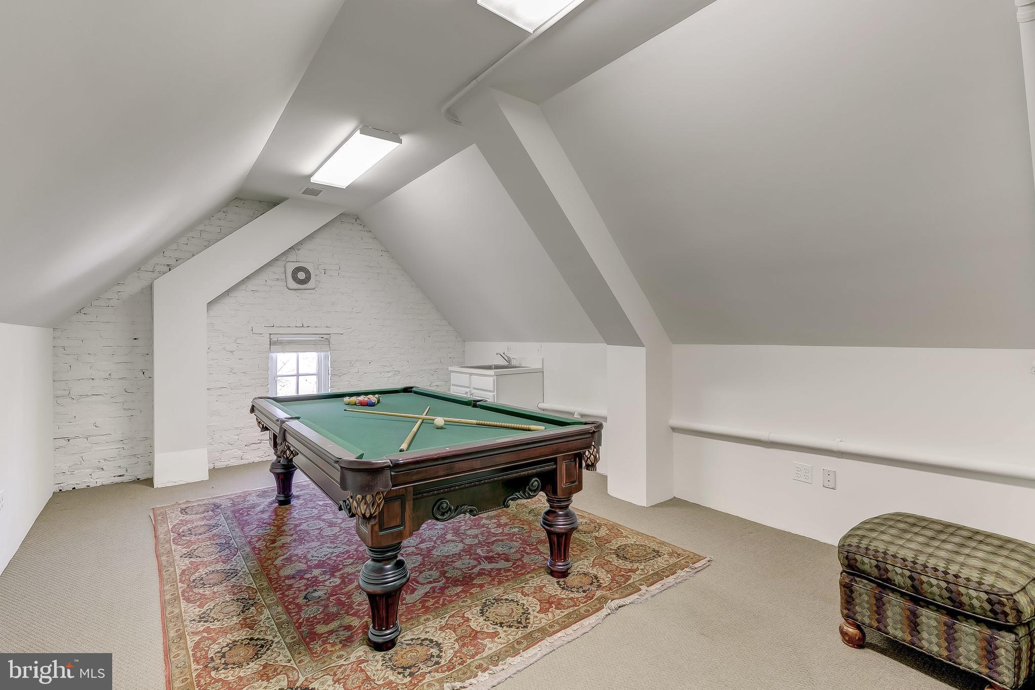 10 Whitfield Road Baltimore, MD 21210 - Photo 44 of 53 Recreation Room