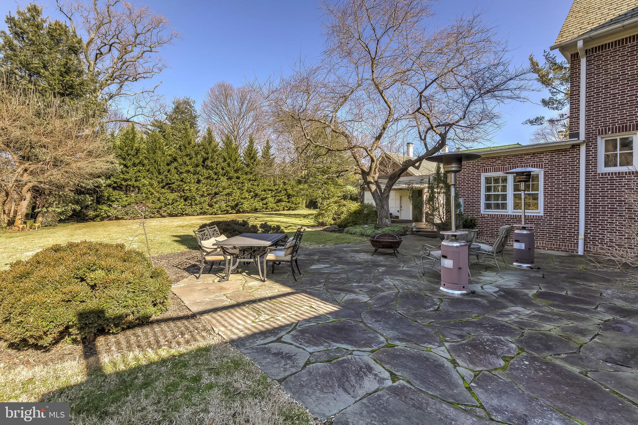 10 Whitfield Road Baltimore, MD 21210 - Photo 47 of 53 Patio