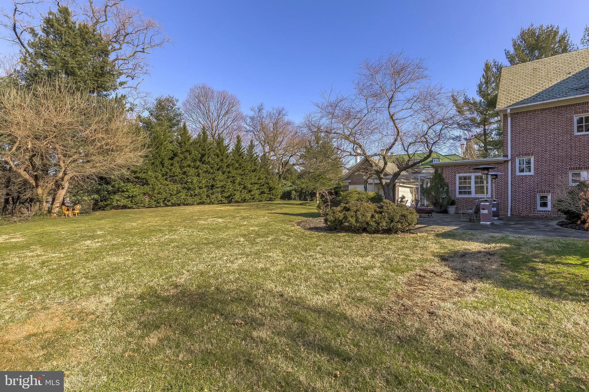 10 Whitfield Road Baltimore, MD 21210 - Photo 51 of 53 Back Yard
