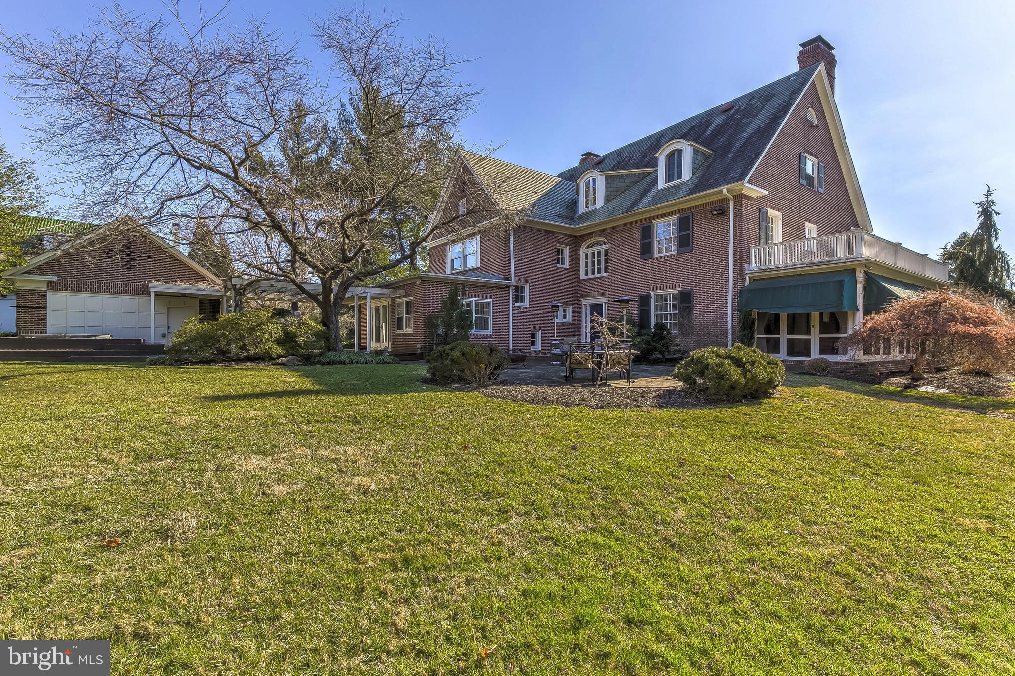 10 Whitfield Road Baltimore, MD 21210 - Photo 52 of 53 Back View