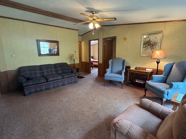 9088 Buck Litton Road Lyles, TN 37098 - Photo 35 of 69