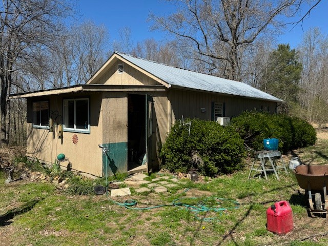 9088 Buck Litton Road Lyles, TN 37098 - Photo 51 of 69 a view of outdoor space yard and deck