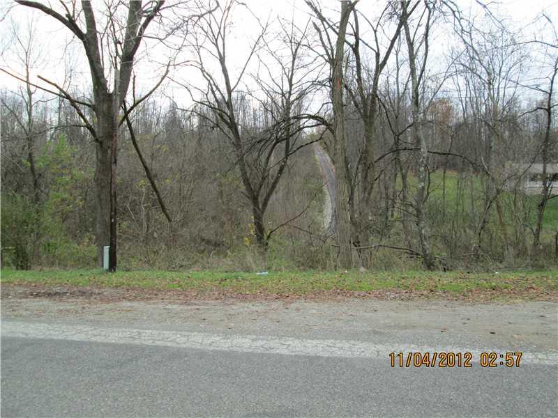 Lot#5 Perry Road Perryopolis, PA 15473 - Photo 1 of 5 Exterior Front.