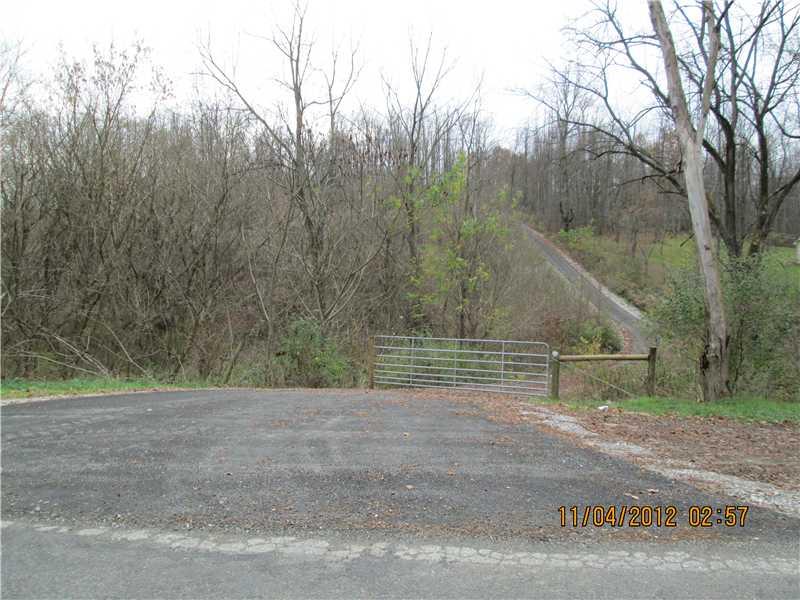 Lot#5 Perry Road Perryopolis, PA 15473 - Photo 2 of 5 Exterior Front.