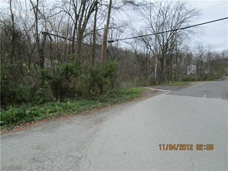 Lot#5 Perry Road Perryopolis, PA 15473 - Photo 4 of 5 Exterior Front.
