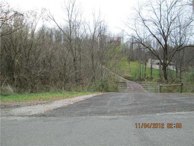 Lot#5 Perry Road Perryopolis, PA 15473 - Photo 5 of 5 Exterior Front.