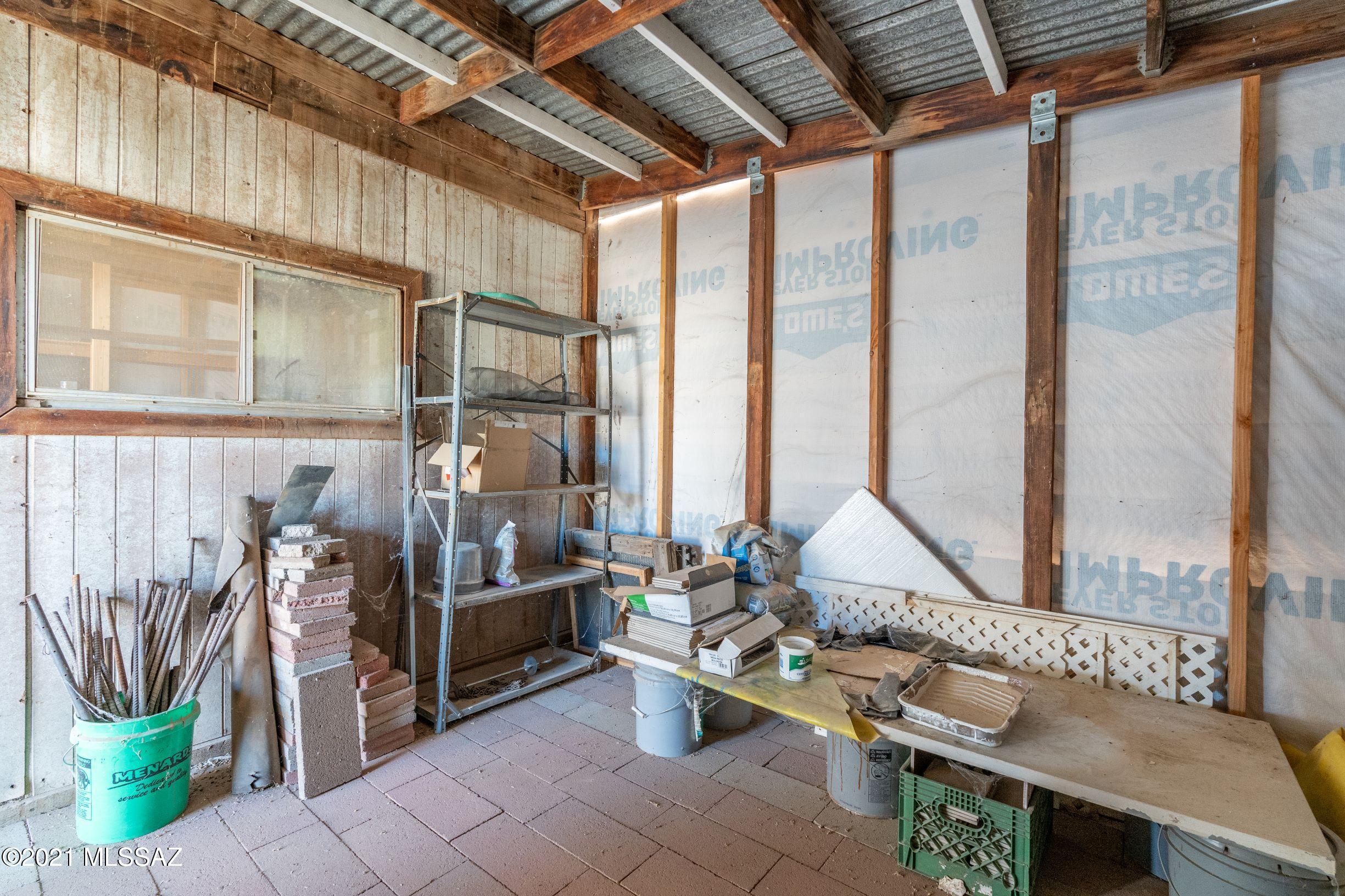 6205 North Sanders Road Tucson, AZ 85743 - Photo 39 of 43 Gallery Image 39