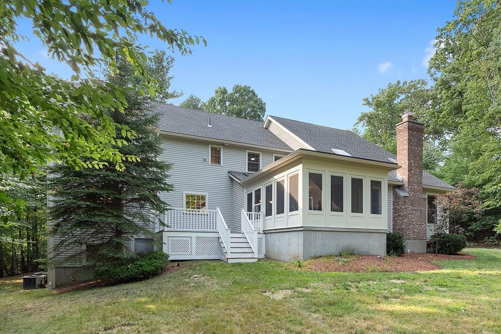 14 Adam Taylor Road Sterling, MA 01564 - Photo 37 of 41 Gallery Image 37