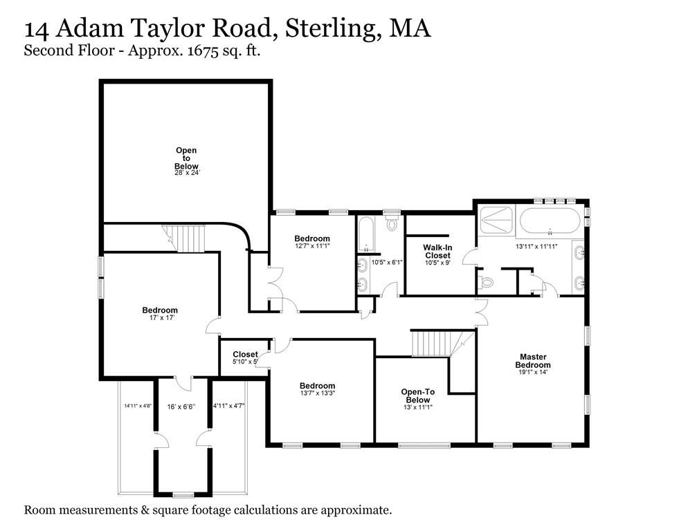 14 Adam Taylor Road Sterling, MA 01564 - Photo 40 of 41 Gallery Image 40