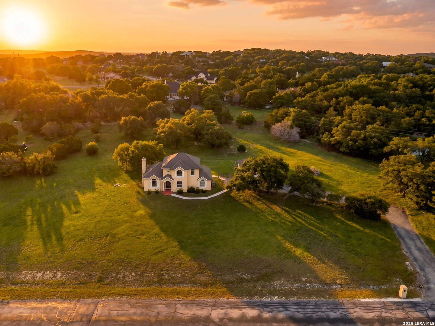 321 Lantana Ridge Spring Branch, TX 78070 - Photo 2 of 34