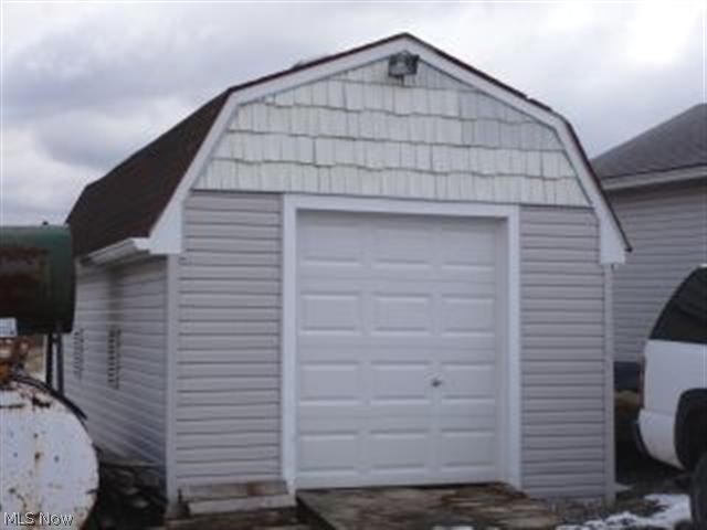 56281 Little Captina Road Powhatan Point, OH 43942 - Photo 18 of 22 Gallery Image 18