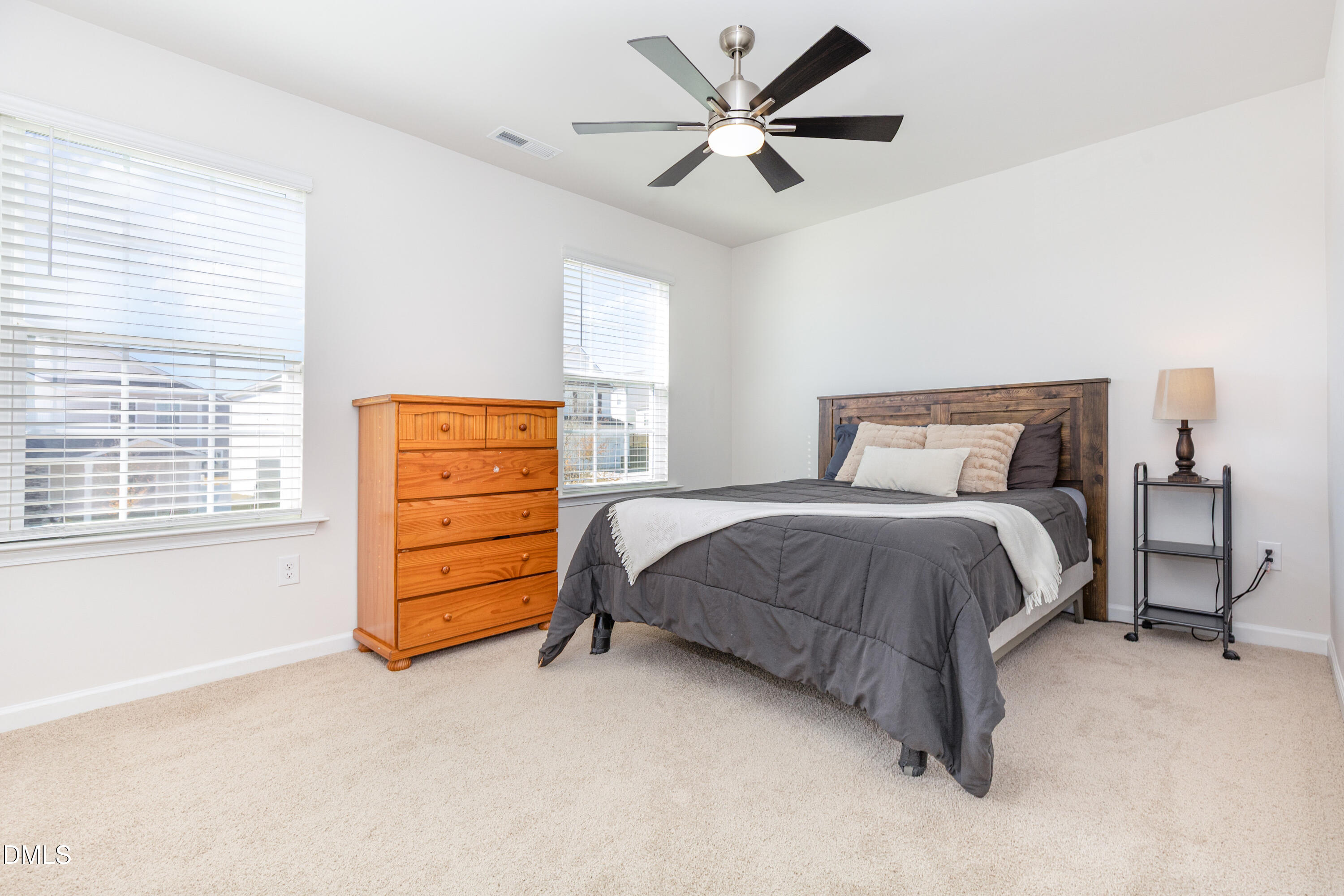 101 River Bank Road Fuquay-Varina, NC 27526 - Photo 9 of 27 Bedroom 2