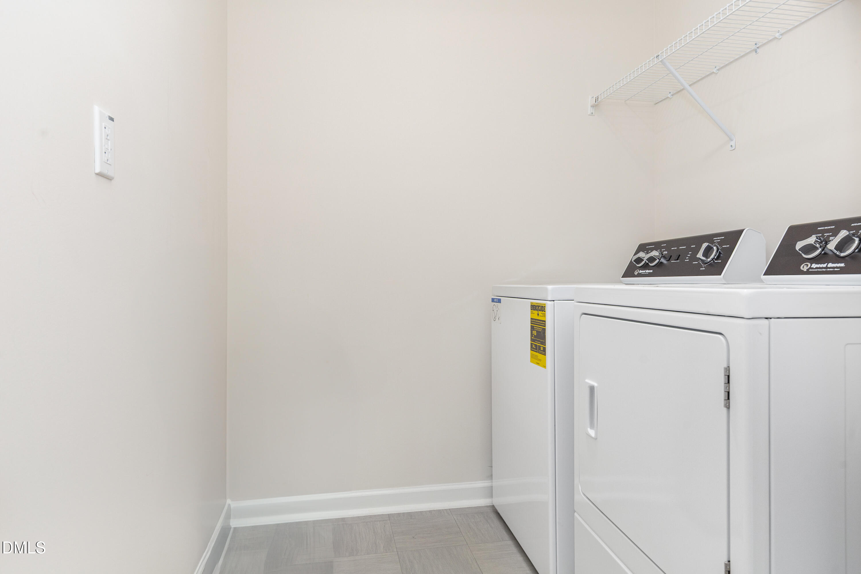 101 River Bank Road Fuquay-Varina, NC 27526 - Photo 17 of 27 Laundry room-upper level