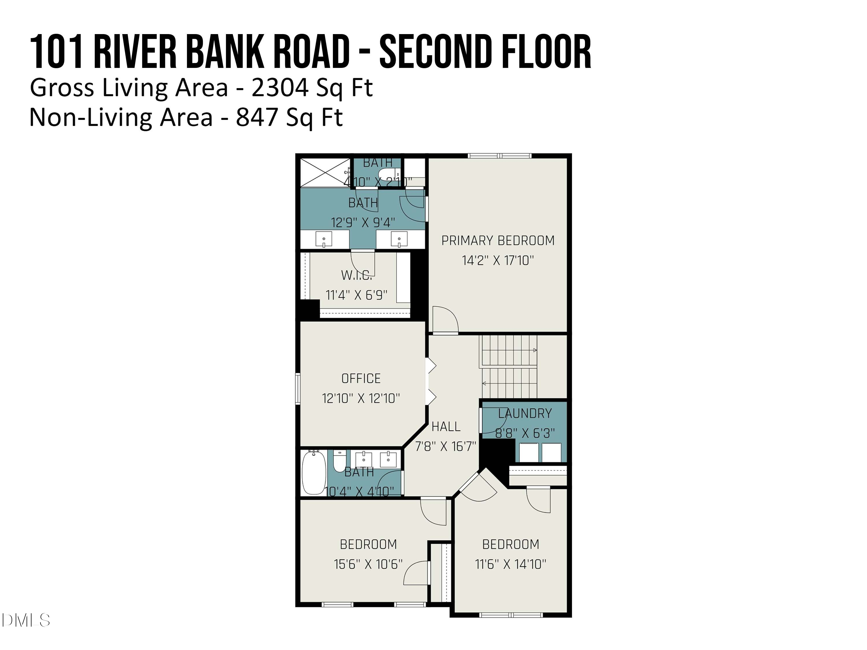 101 River Bank Road Fuquay-Varina, NC 27526 - Photo 27 of 27