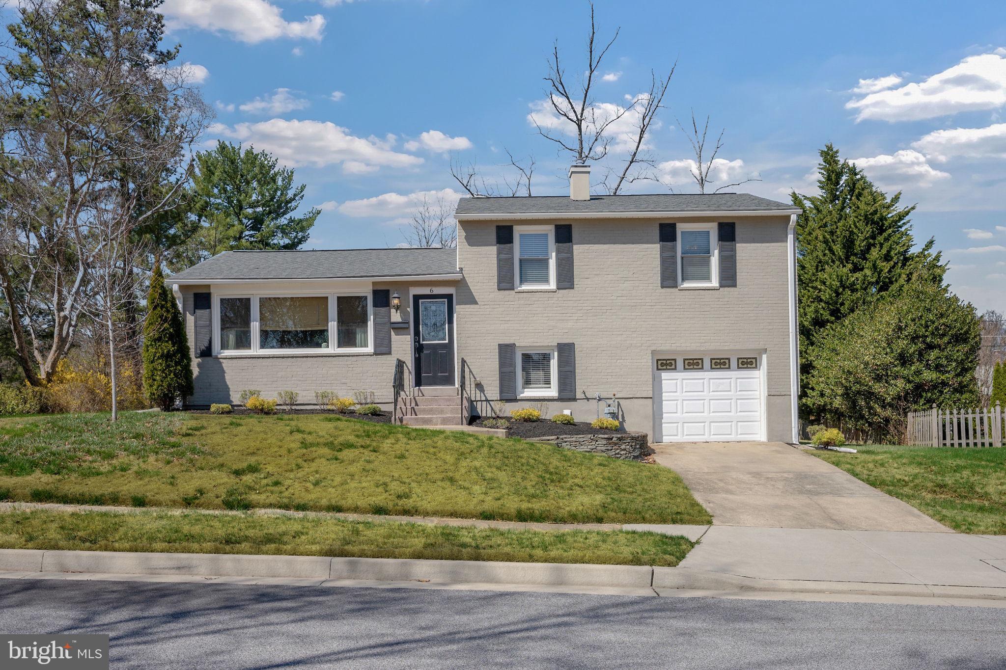 6 Pickett Road Lutherville-Timonium, MD 21093 - Photo 1 of 52