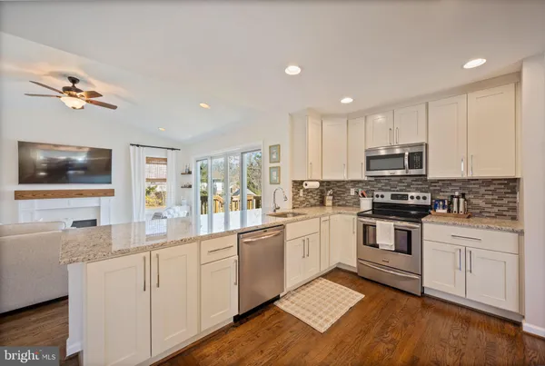 $515,000 | 6 Pickett Road, Lutherville-Timonium, MD 21093