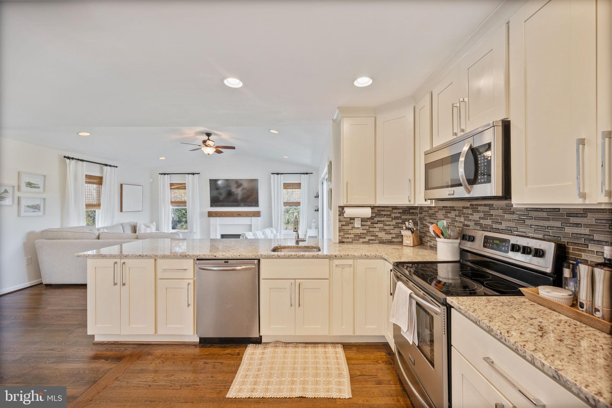 6 Pickett Road Lutherville-Timonium, MD 21093 - Photo 15 of 52