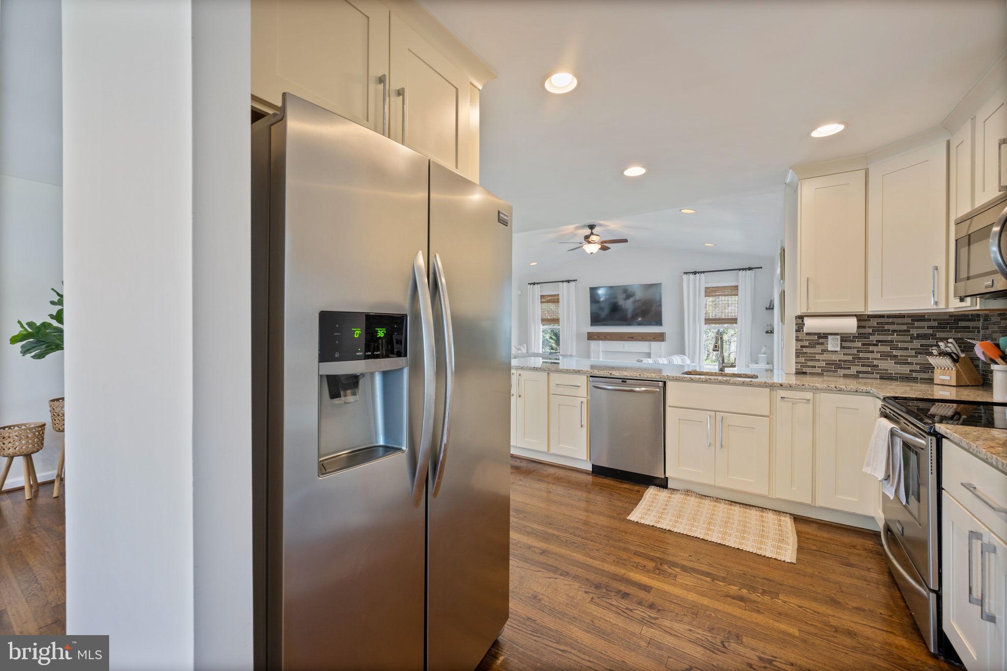 6 Pickett Road Lutherville-Timonium, MD 21093 - Photo 17 of 52