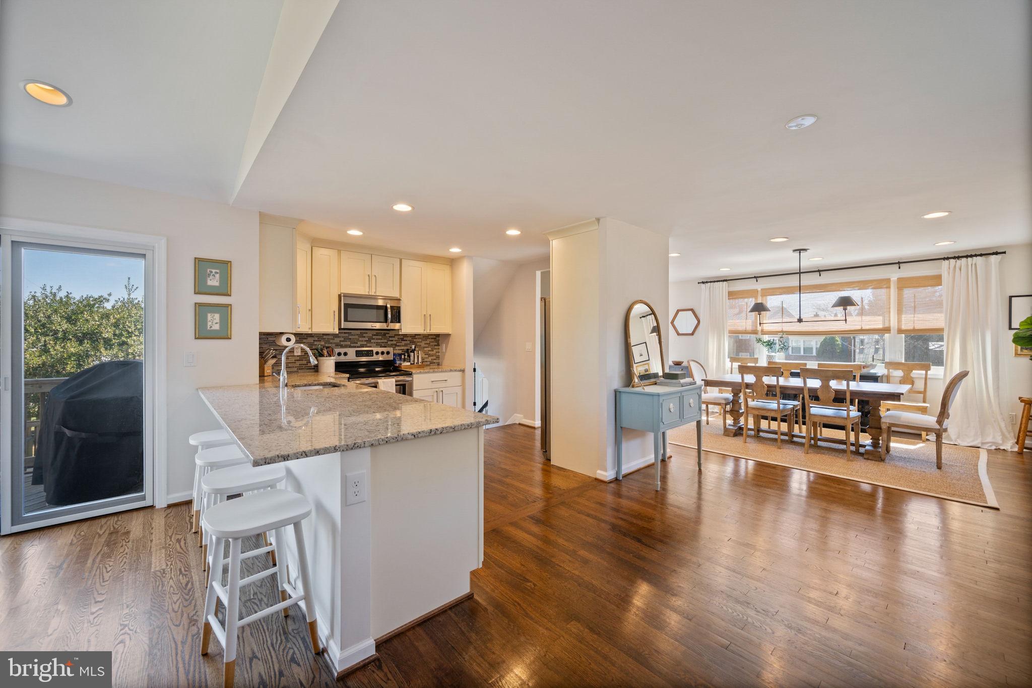 6 Pickett Road Lutherville-Timonium, MD 21093 - Photo 18 of 52