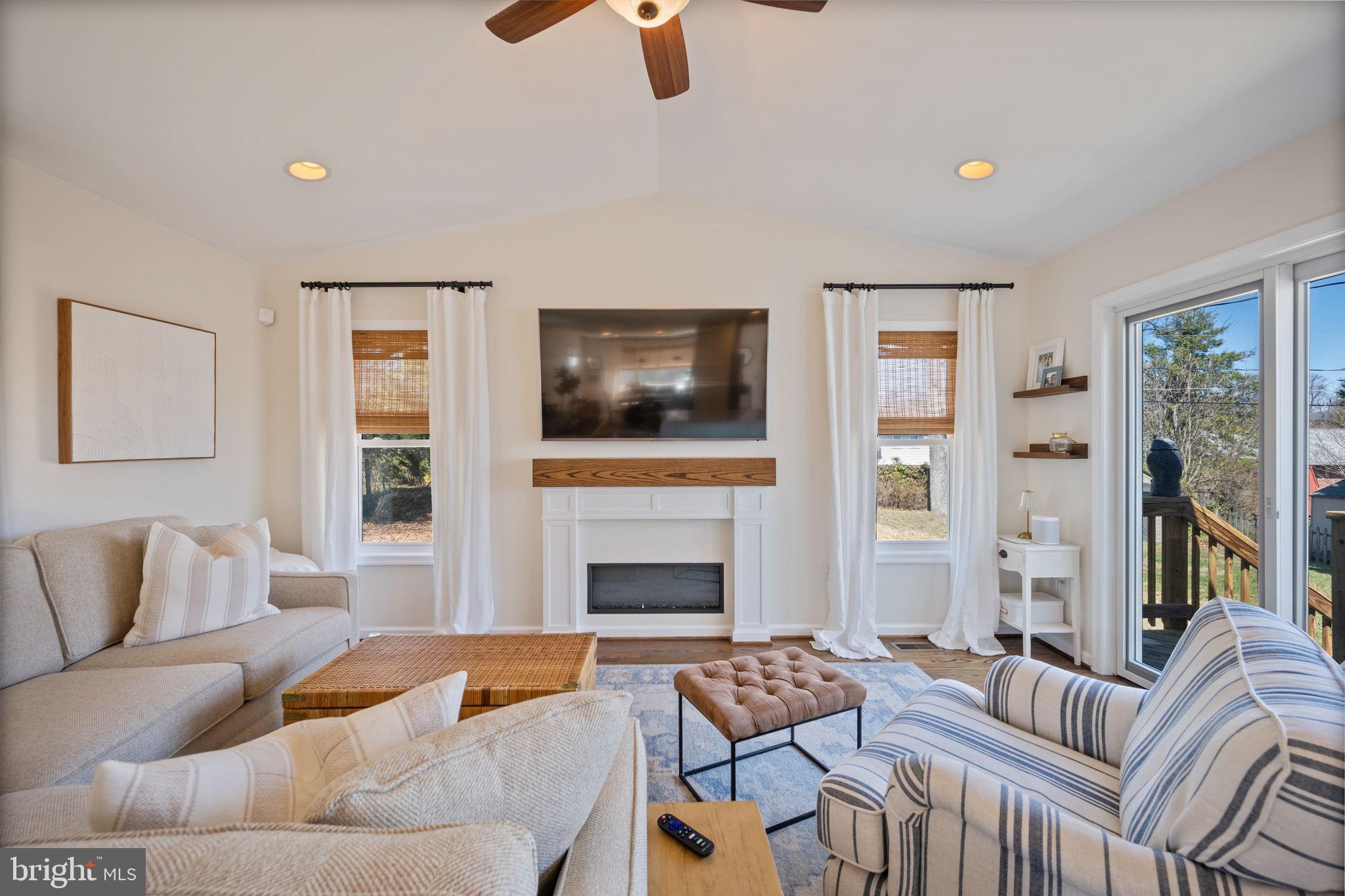 6 Pickett Road Lutherville-Timonium, MD 21093 - Photo 19 of 52