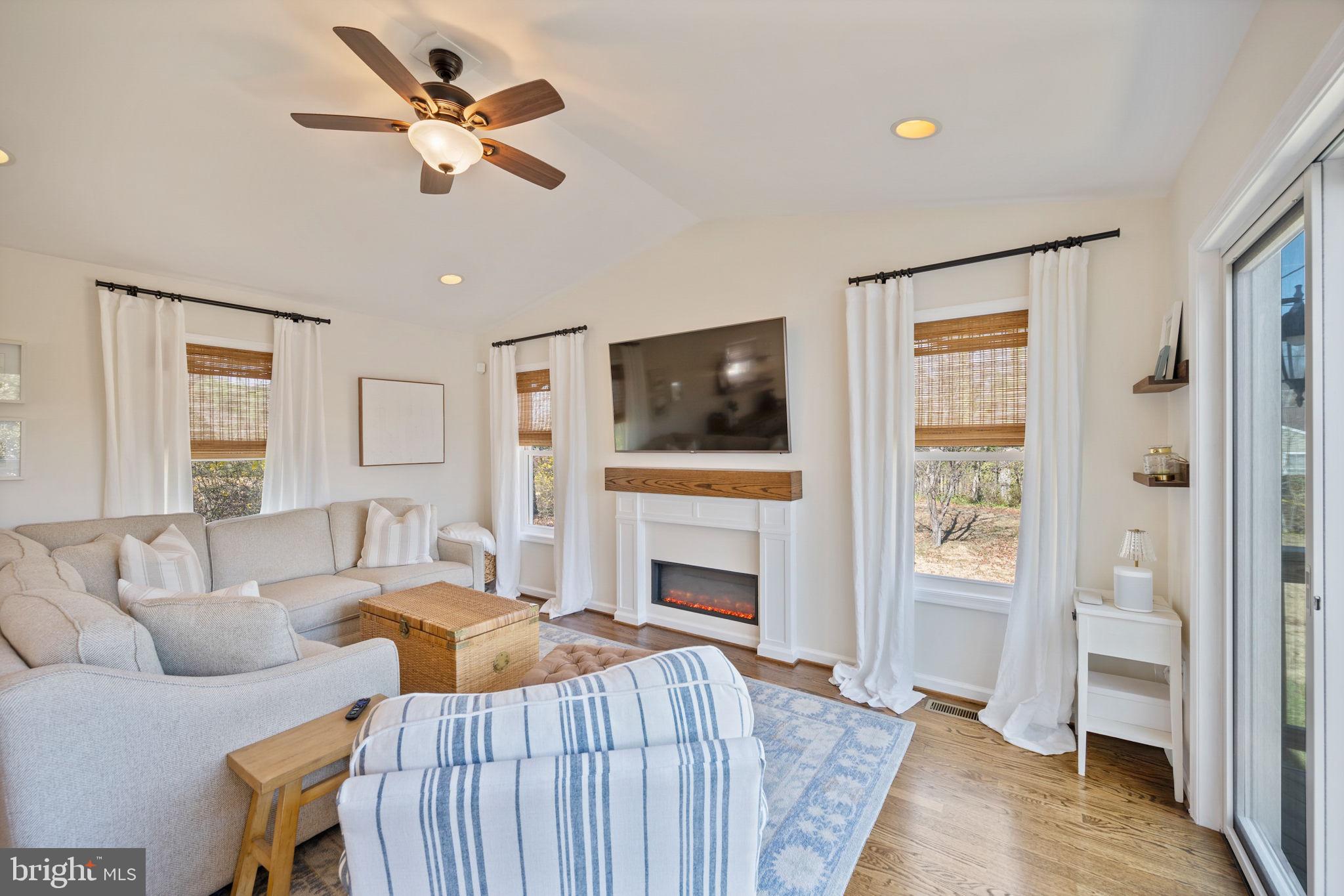 6 Pickett Road Lutherville-Timonium, MD 21093 - Photo 20 of 52