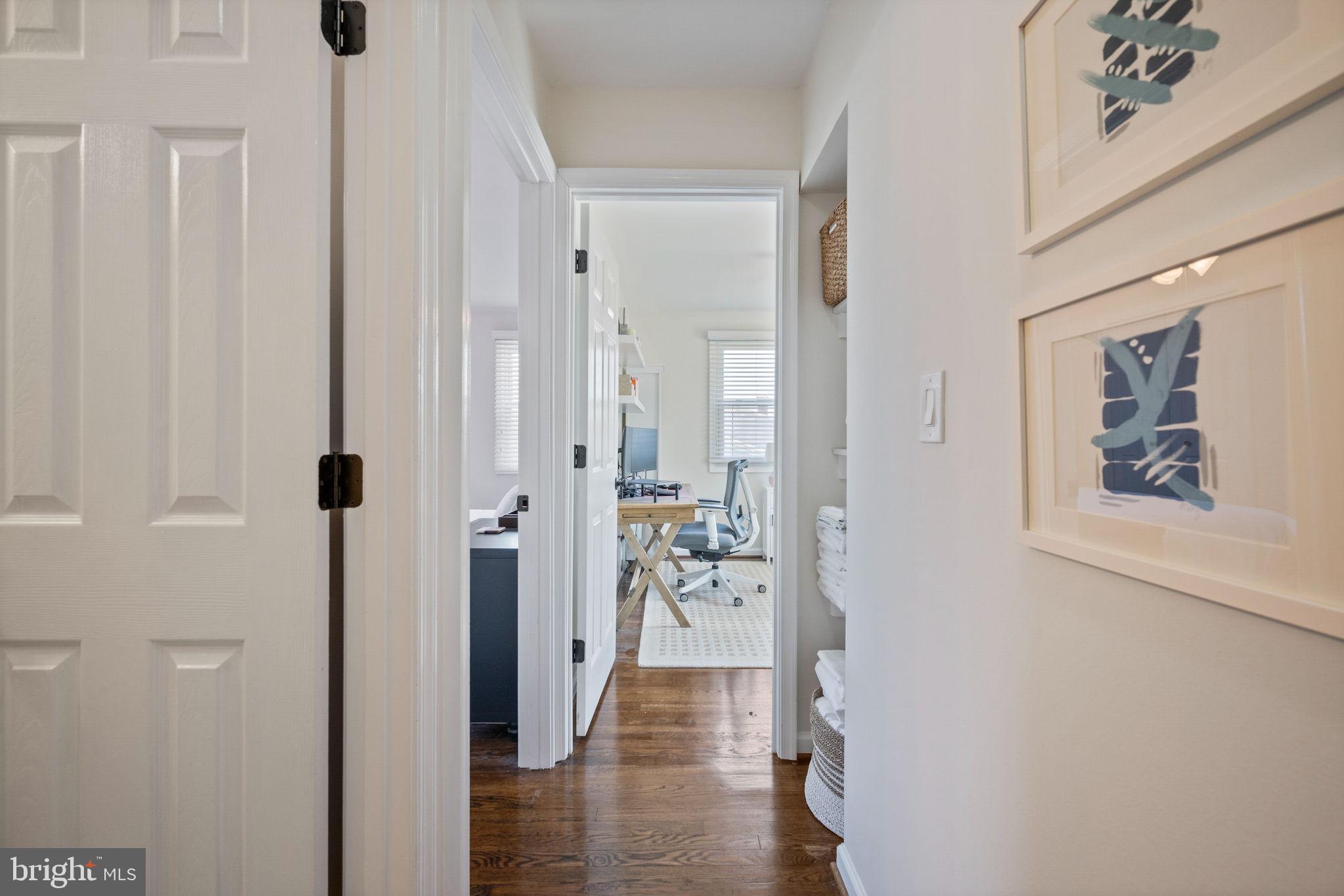 6 Pickett Road Lutherville-Timonium, MD 21093 - Photo 27 of 52