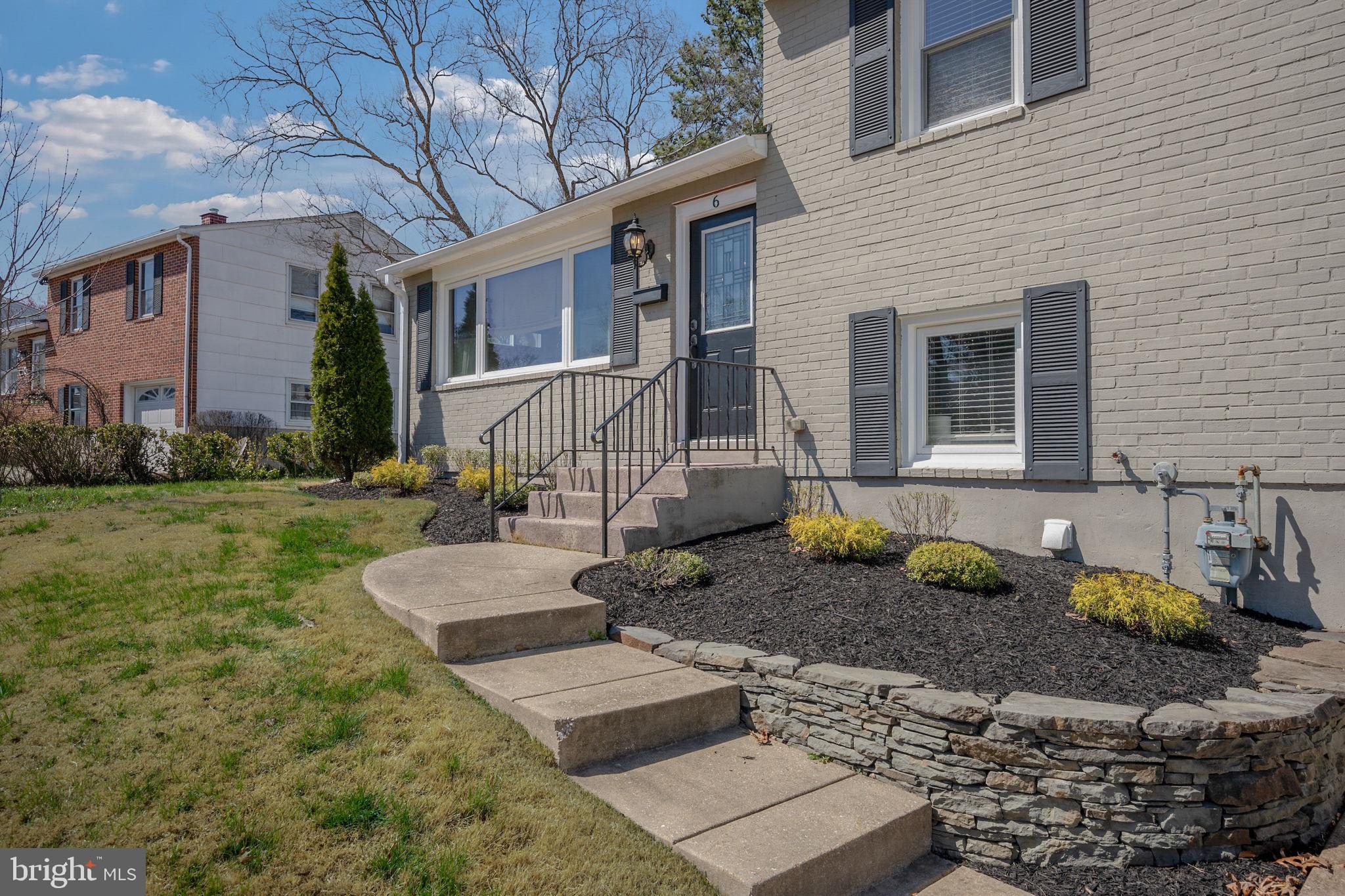 6 Pickett Road Lutherville-Timonium, MD 21093 - Photo 3 of 52