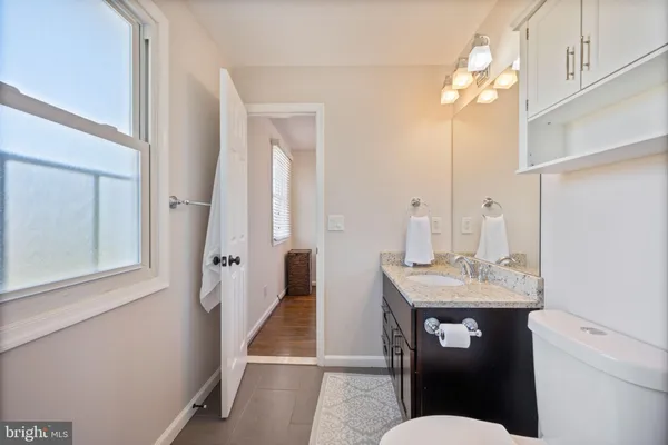 $515,000 | 6 Pickett Road, Lutherville-Timonium, MD 21093