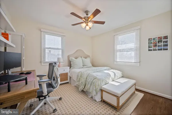 $515,000 | 6 Pickett Road, Lutherville-Timonium, MD 21093