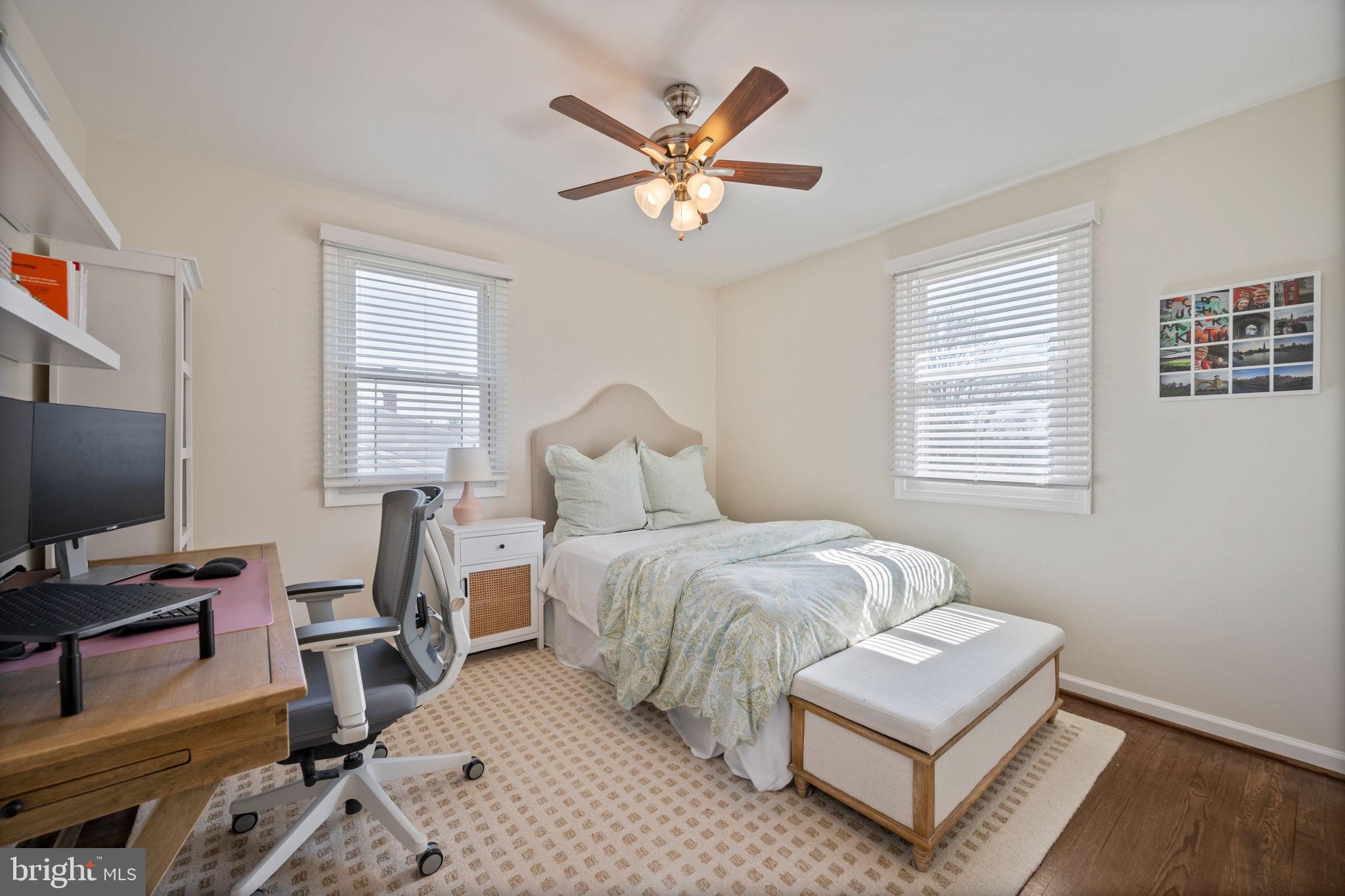 6 Pickett Road Lutherville-Timonium, MD 21093 - Photo 32 of 52