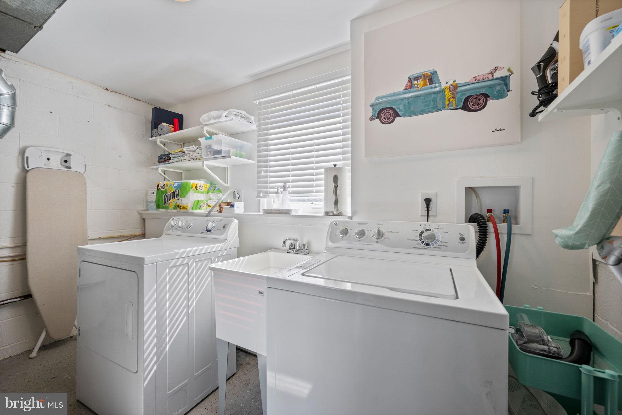 6 Pickett Road Lutherville-Timonium, MD 21093 - Photo 38 of 52