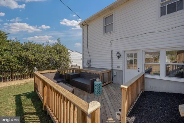 $515,000 | 6 Pickett Road, Lutherville-Timonium, MD 21093