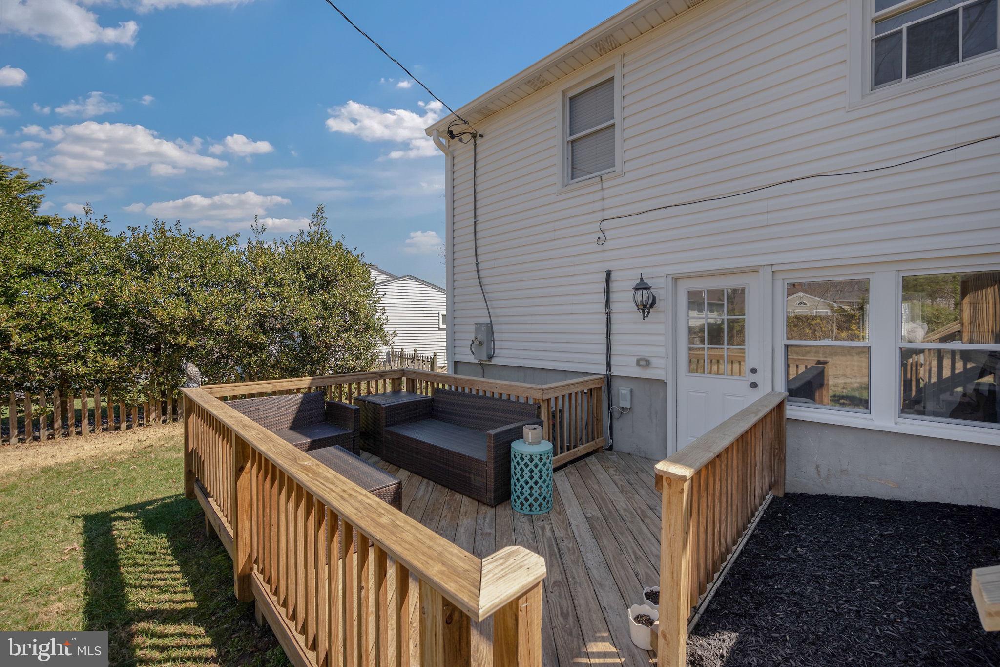 6 Pickett Road Lutherville-Timonium, MD 21093 - Photo 41 of 52