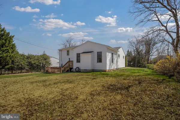 $515,000 | 6 Pickett Road, Lutherville-Timonium, MD 21093