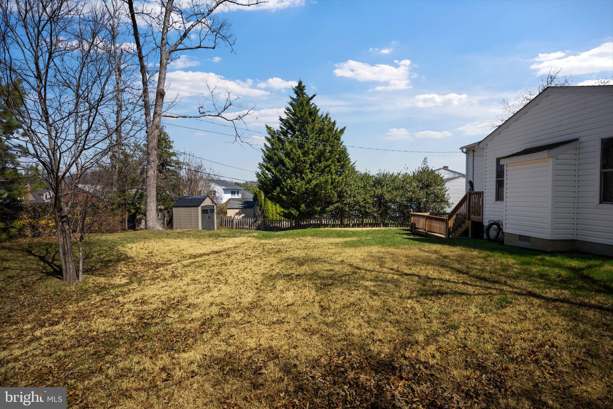 6 Pickett Road Lutherville-Timonium, MD 21093 - Photo 44 of 52