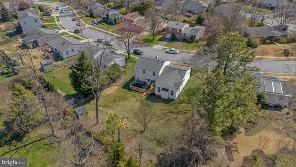 $515,000 | 6 Pickett Road, Lutherville-Timonium, MD 21093