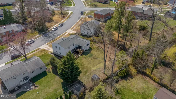 $515,000 | 6 Pickett Road, Lutherville-Timonium, MD 21093