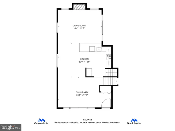 $515,000 | 6 Pickett Road, Lutherville-Timonium, MD 21093
