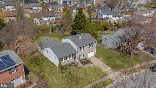 $515,000 | 6 Pickett Road, Lutherville-Timonium, MD 21093