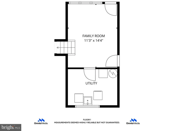 $515,000 | 6 Pickett Road, Lutherville-Timonium, MD 21093