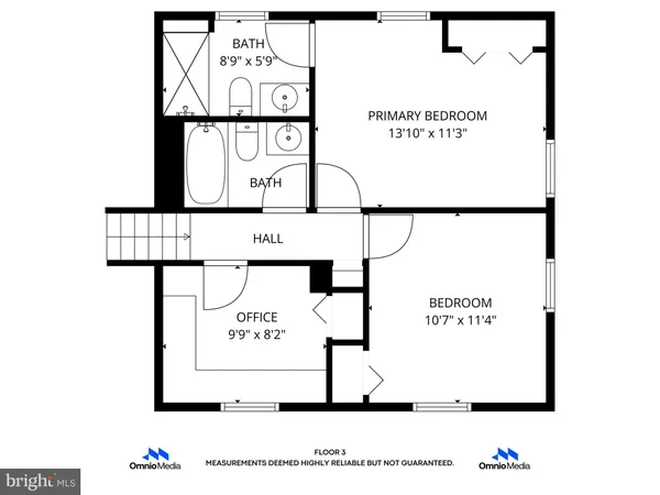 $515,000 | 6 Pickett Road, Lutherville-Timonium, MD 21093